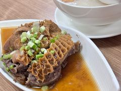 -百福麵家(新馬路店)