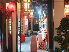 -蜀大侠火锅(少陵路店)