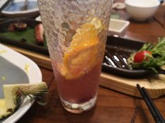 -泰香米泰国餐厅(中大国际店)