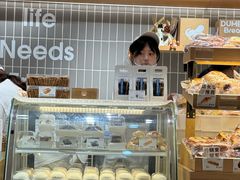 -麥吉machimachi(珠江路金鹰店)
