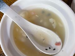 -烟水渔庄餐厅(西溪湿地店)
