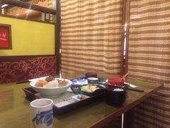 -红叶日料·放题·海胆·定食(星海店)