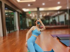 -金摩尔健身游泳(万象城鼎丰大厦店)