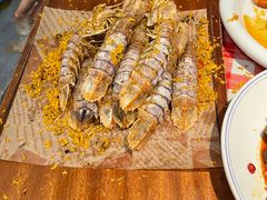 -琼大师东方烤乳猪(亚特兰蒂斯店)