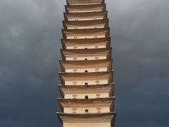 -崇圣寺三塔文化旅游区