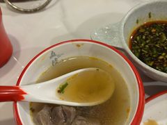 -庭院·冰煮羊·北京涮肉(西单店)