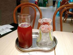 -卡朋西餐(悦汇城店)