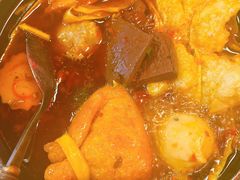 -老爷锅(新街口IFCX店)
