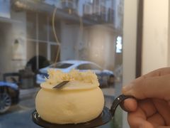 -La Porte de Paris 巴黎之门法式甜品