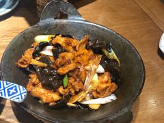 -蔡家酒楼(一德街店)