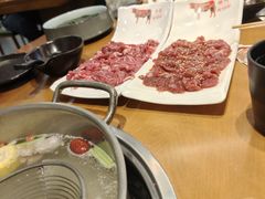 -高兴一锅潮汕鲜牛肉火锅(银座店)