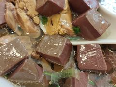 花式血汤-振鼎鸡(福州路店)