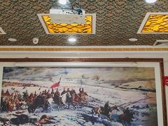 -新疆巴州金丝特餐厅(大钟寺店)