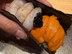 -小十Omakase(地王大厦店)