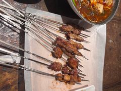 -枪火串烧·东北特色烧烤(罗湖总店)