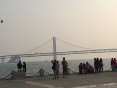 -星海湾跨海大桥