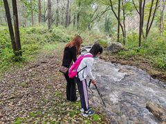 -玉渡山自然风景区