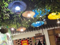 -槐店王婆大虾(开发区店)