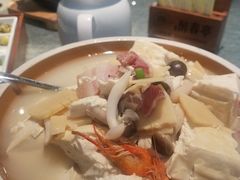 -精典一号民间菜