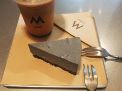 -M Stand(BFC外滩金融中心店)