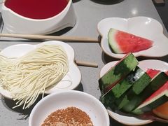 -海底捞火锅(江北万达商业广场店)