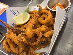 -blue frog蓝蛙(长泰广场店)