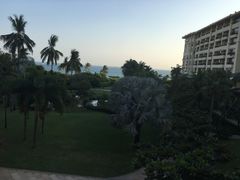 -三亚亚龙湾天域度假酒店