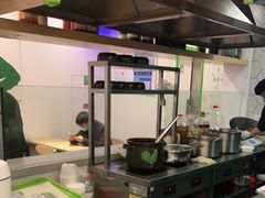 -老乡鸡(南京首创立方店)