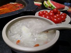 -舒家大院老火锅(台江路店)