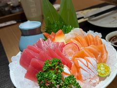 -德川家日本料理(中关村寰太大厦店)