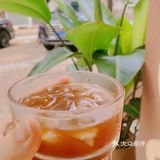 天河城商圈有温度有追求🧊冰里藏花🌸咖啡