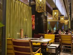 大堂-润园四季椰子鸡火锅(海上世界店)