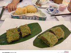 -御彩酒家(东风东路店)