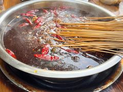 -红牌楼老号串串(银海佳苑店)