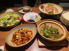 -青年公社烤鸭(熙悦天街店)