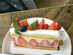 -Cafe Aewol Monsant