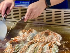 -亚马逊海鲜自助(王府井店)