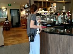-COSTA COFFEE(张江软件园店)