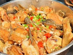 -九月海·海鲜自助(世纪东方店)
