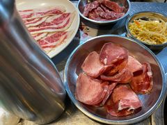 -釜山火炉·海鲜烤肉(紫藤路店)