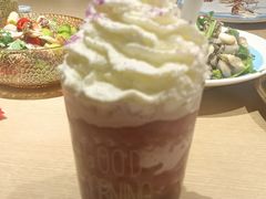 -街角等你.大连海鲜烧烤.经典铁板海鲜串(西安路店)