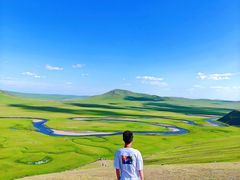 -莫日格勒旅游景区