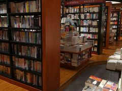 -西西弗书店(三峡广场湟恩新纪元购物广场店)