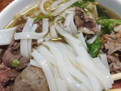 -菜忠潮州牛肉店(岗厦店)