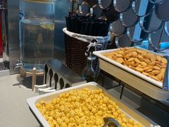 -半天妖烤鱼(新中关购物中心店)