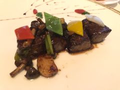 -金轩中餐厅 Jin Xuan(浦东丽思卡尔顿酒店)