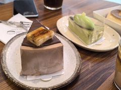 -茉芙甜品屋(黄龙店)