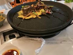 -一烙锅(友谊店)