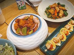 -喜上喜鸡煲翅(吉大店)