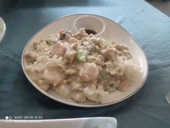 -清真•蜀风园(丁字沽总店)